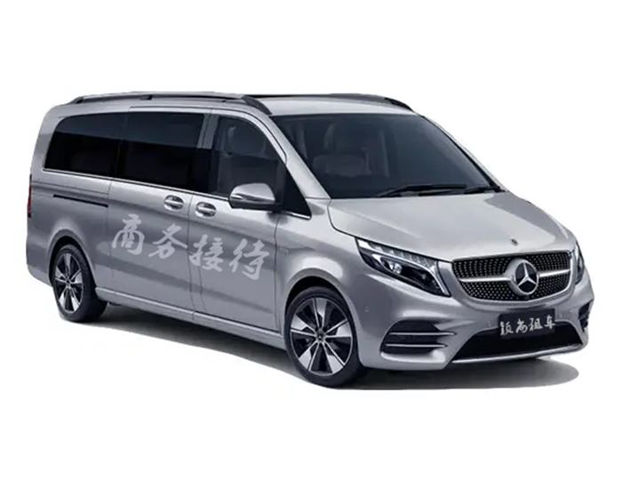 奔驰V260 新款（7座）